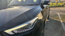 MG ZS 1.0T GDi Exclusive 5dr Petrol Hatchback